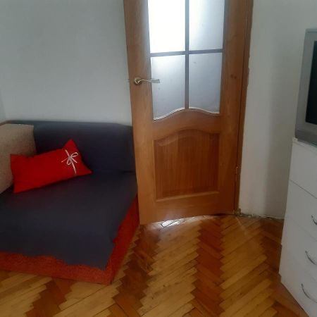 Квартира На Кулиша 41 Leopoli Esterno foto
