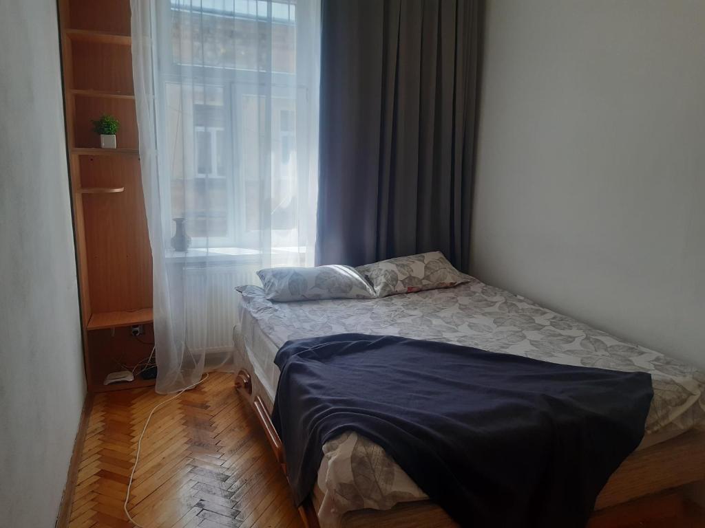 Квартира На Кулиша 41 Leopoli Esterno foto