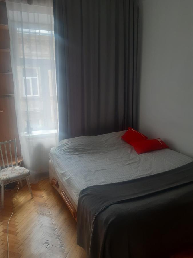 Квартира На Кулиша 41 Leopoli Esterno foto