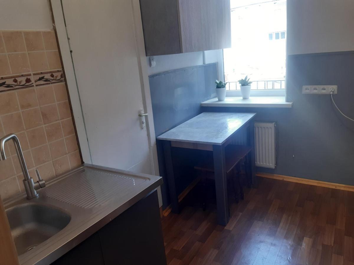 Квартира На Кулиша 41 Leopoli Esterno foto