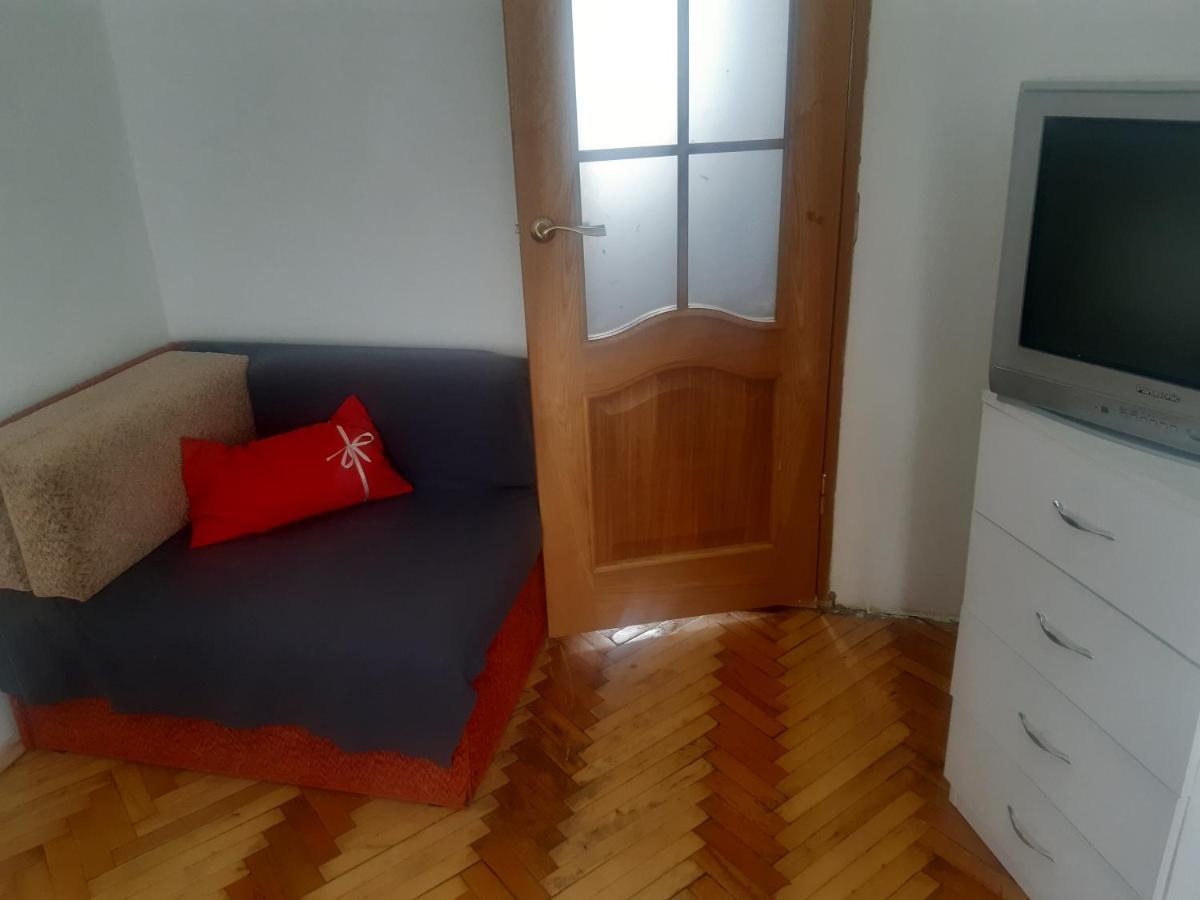 Квартира На Кулиша 41 Leopoli Esterno foto