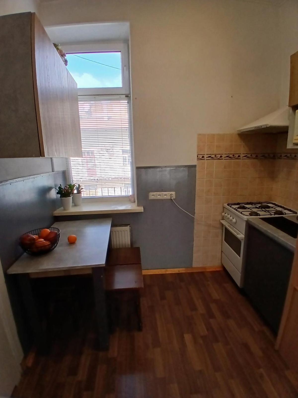 Квартира На Кулиша 41 Leopoli Esterno foto