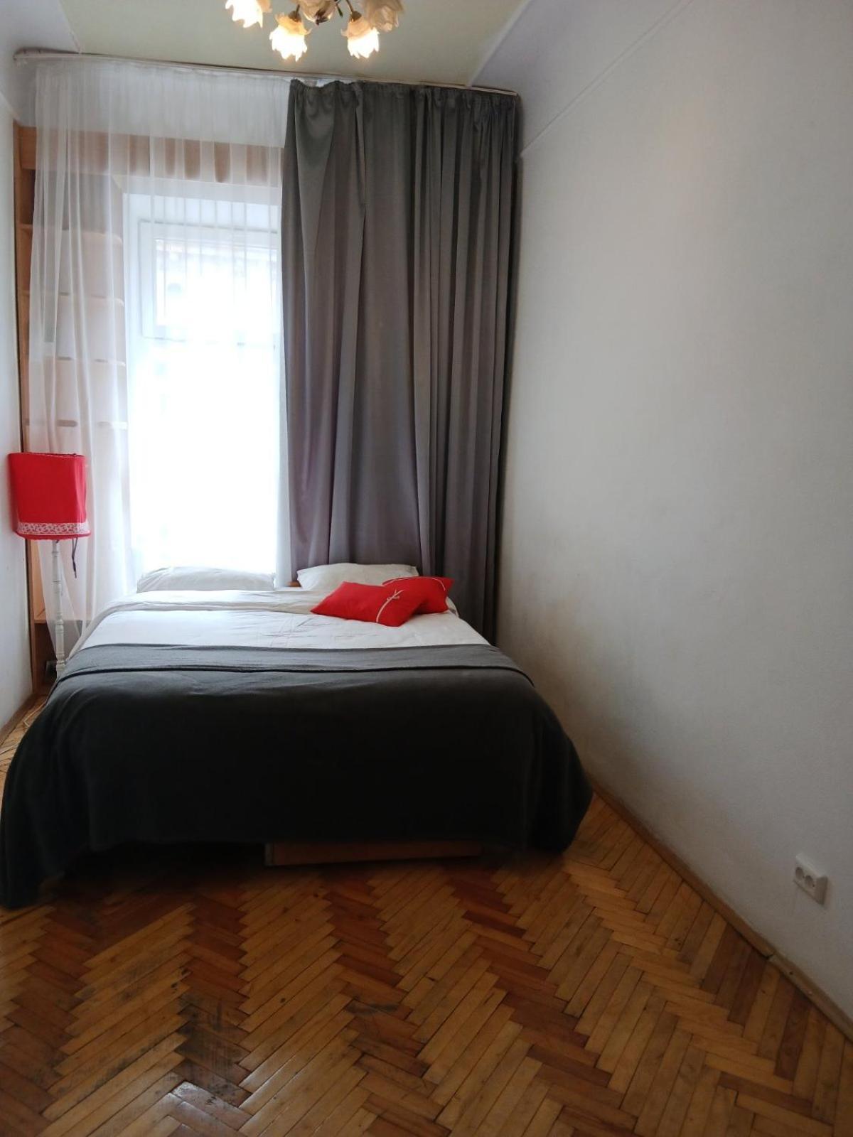 Квартира На Кулиша 41 Leopoli Esterno foto