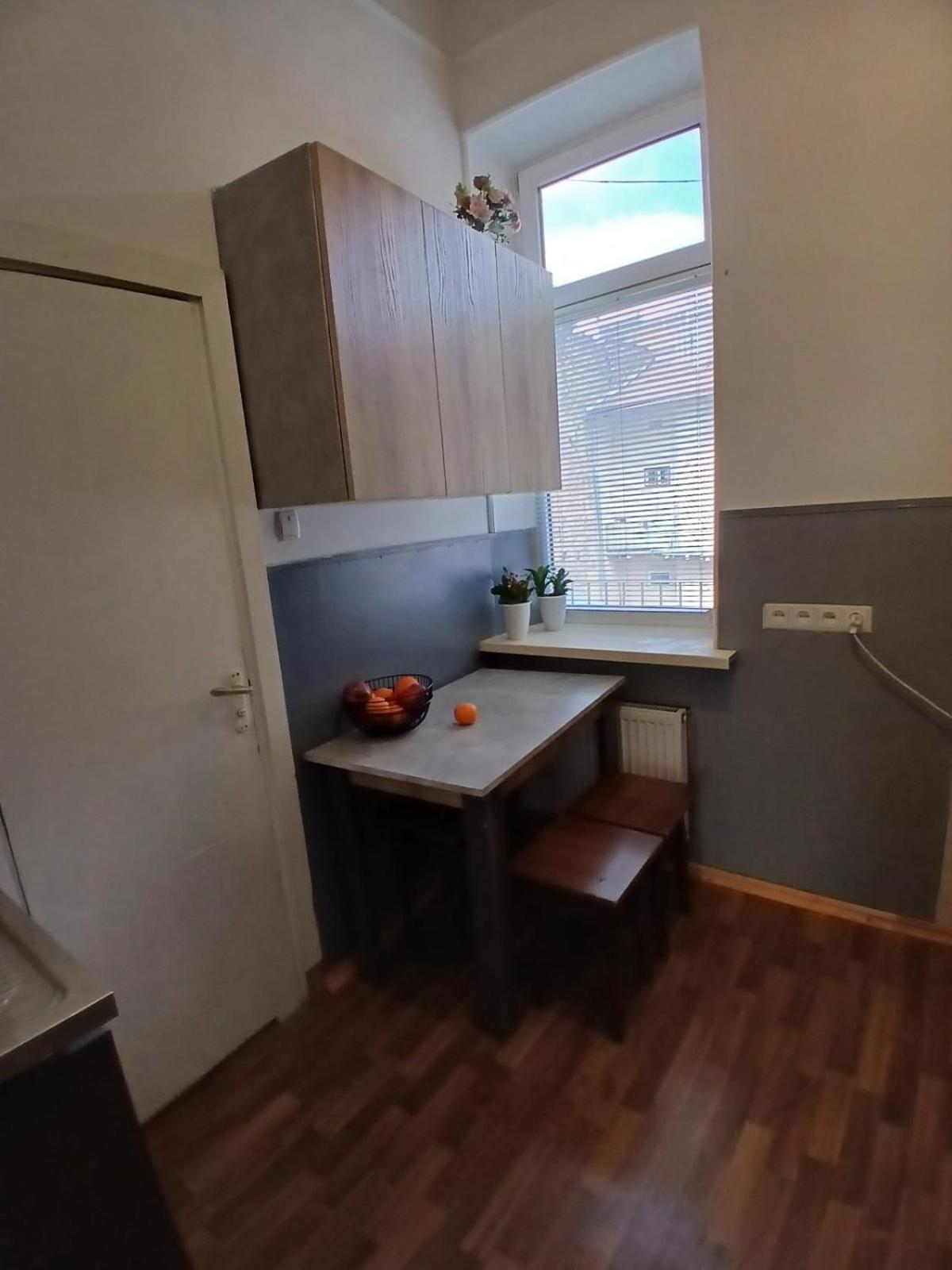 Квартира На Кулиша 41 Leopoli Esterno foto