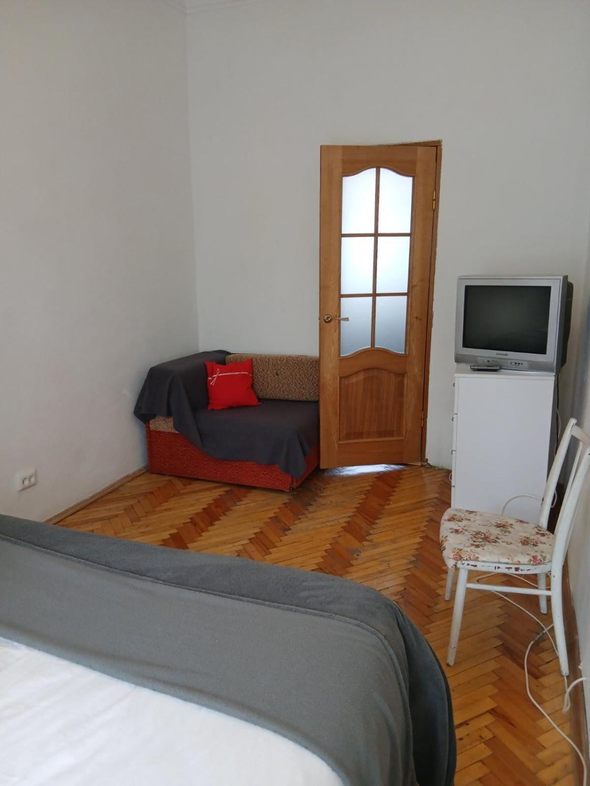 Квартира На Кулиша 41 Leopoli Esterno foto