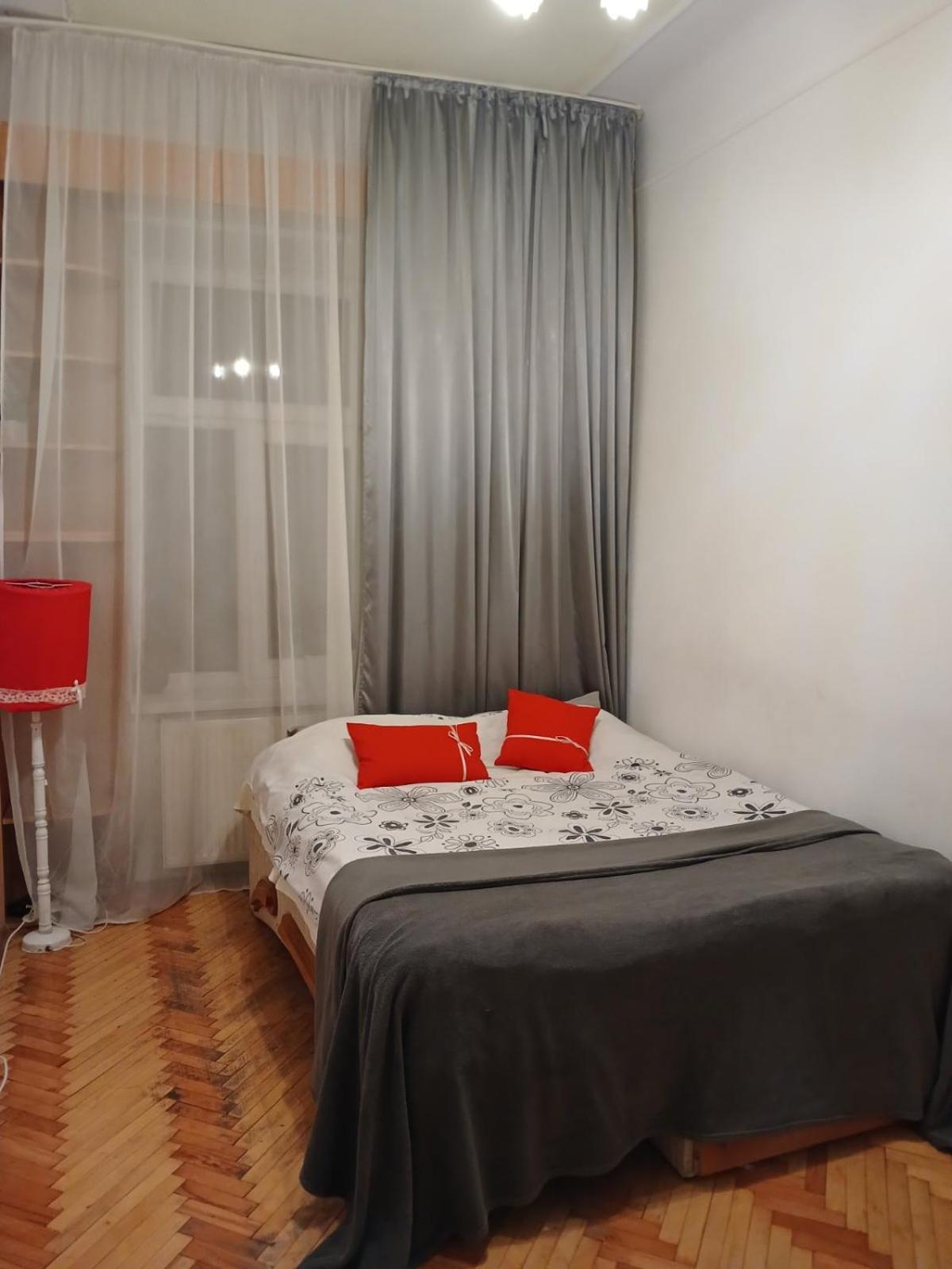 Квартира На Кулиша 41 Leopoli Esterno foto